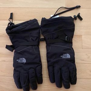 North Face Montana Ski Glove